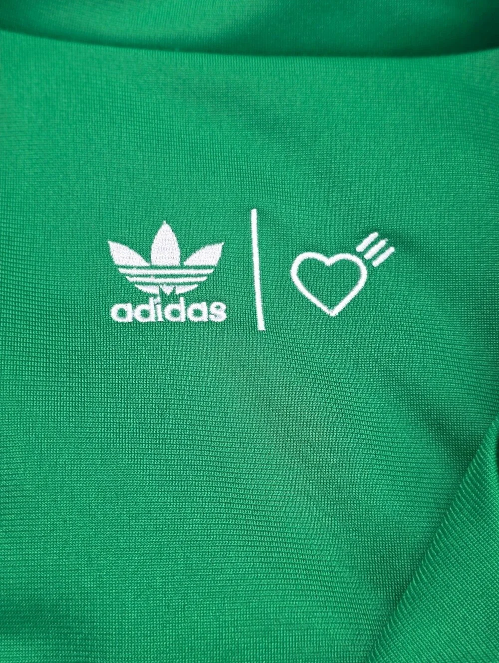 adidas human made
